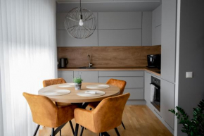 NL apartment